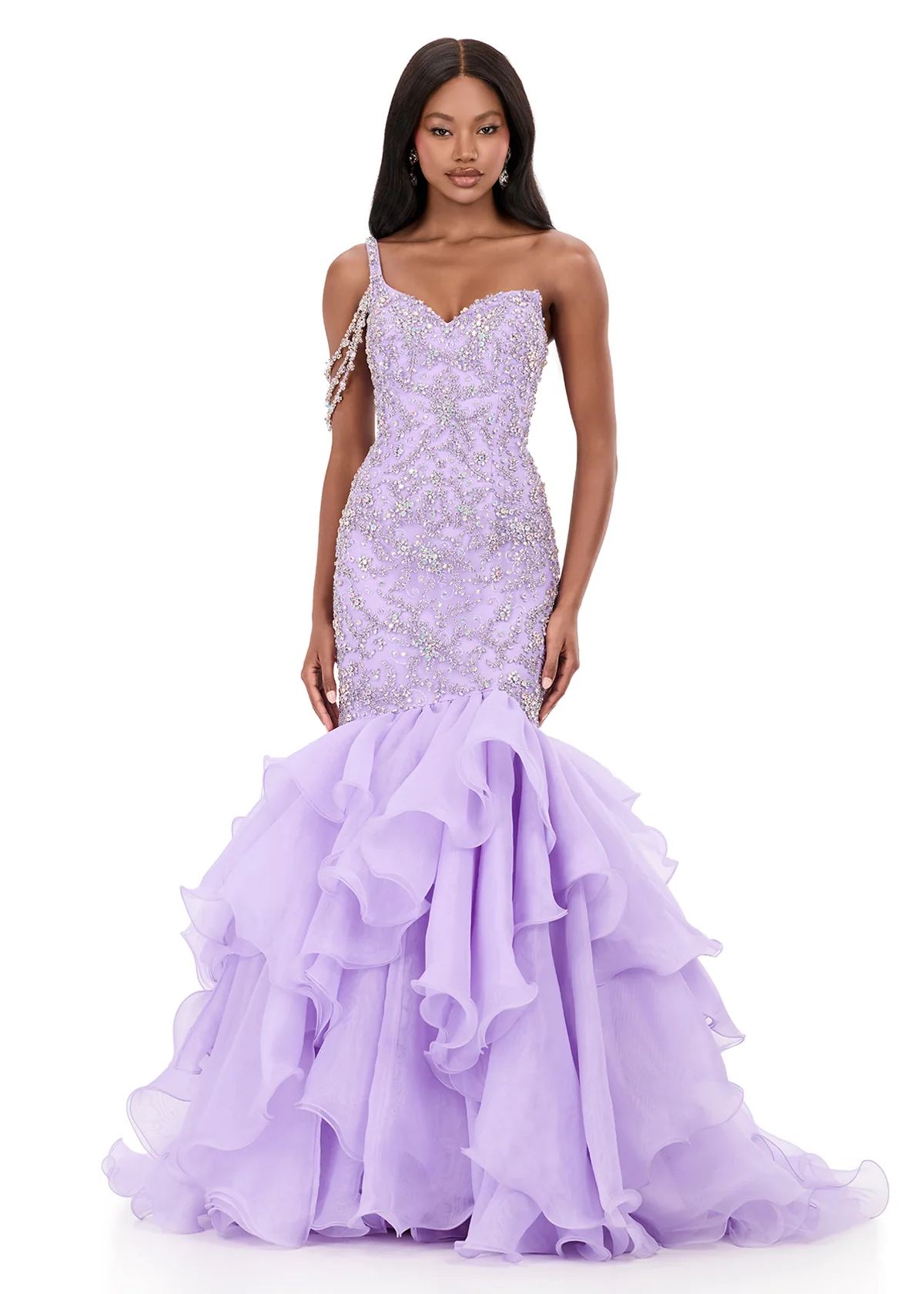 Pageant Gowns